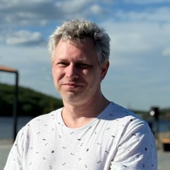 Владимир Шананин, 15.09
