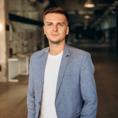 Юра Черній, 02.05, Тернополь