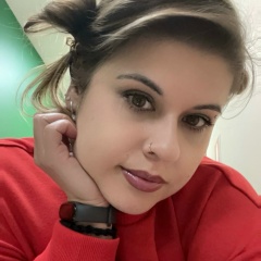Miss Kris, 25.01, Мирный