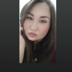 Наиля Абдуллаева, 03.05.1992, Алматы