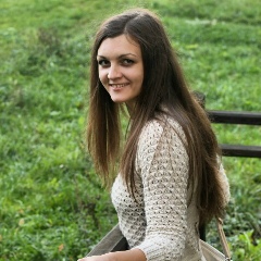 Елена Шлопак, 26.01.1992, Минск
