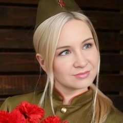 Катерина Кирсанова, Санкт-Петербург