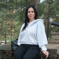 Дарья Егорова, 03.02, Санкт-Петербург