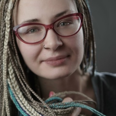 Маша Колодич , Швайка, 14.03, Киев