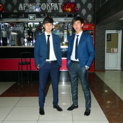 Эркин Каримов, 11.02.1993, Ош