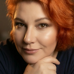 Анна Баландина, 27.12