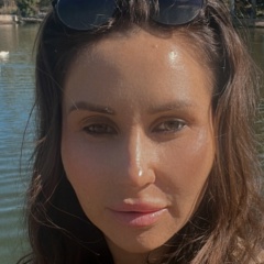 Нина Кавалеристова, 13.08, Симферополь