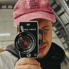 Антон Качанов, 29.02.1988