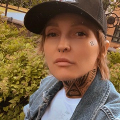 Марина Никифорова, 02.06, Санкт-Петербург