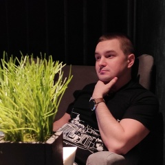 Alex Ivanov, 05.11, Санкт-Петербург