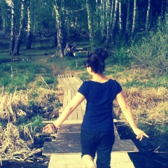 Айсулуу Полотова, 28.07.1997