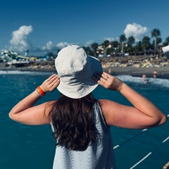 Екатерина Попова, 01.08