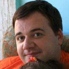 Даниил Тарасенко, 02.10.1984, Киев