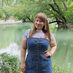 Анна Судакова, 28.06.1988, Петрозаводск