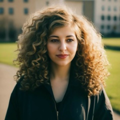 Олеся Тищенко, 19.10, Москва