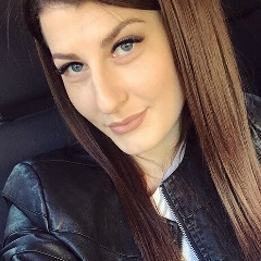 Olya Khmyz, 13.06