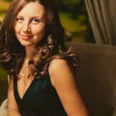 Ксения Пулина, 23.04, Санкт-Петербург