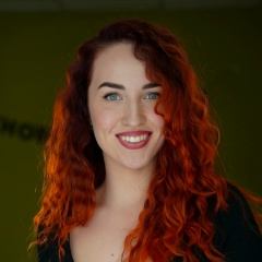 Мария Щербакова, 19.11, Тула