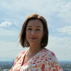 Алёна Рогожкина, 06.05, Нижний Новгород