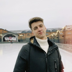 Дмитрий Руссу, 24.09, Санкт-Петербург