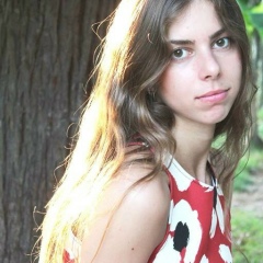 Katya Nikolaeva, 19.11, Wien