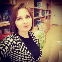 Ніна Бондаренко, 15.07, Киев
