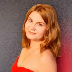 Алёна Кудрявцева, 08.08.1989, Люберцы