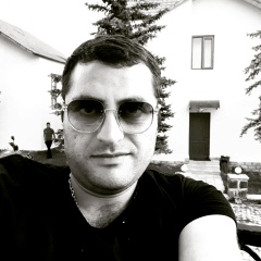 Tigran Gevorgyan, 04.01.1994, Санкт-Петербург