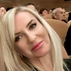 Ирина Сергеевна, 26.01, Москва