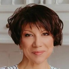 Елена Бессонова, Санкт-Петербург