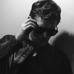 Joseph Morgan(martin), 16.05.1981, Swansea