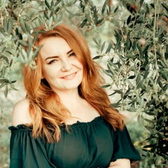 Валентина Саломатова, 25.04.1986, Южно-Сахалинск