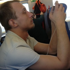 Дмитрий Золкин, 14.11.1987, Москва