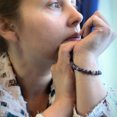 Катерина Кустарева, Электроизолятор