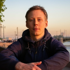 Станислав Пешковский, 18.10, Санкт-Петербург