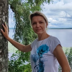 Наталья Морозова, Гатчина
