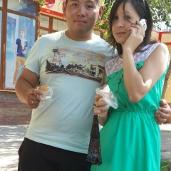 Ринат Капаров, 02.03, Семей