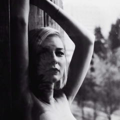 Оля Шикалова, 26.11, Москва