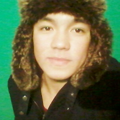 Айдын Карим, 12.12.1996, Тургай