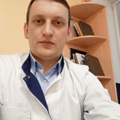 Максим Муцев, 13.05, Санкт-Петербург
