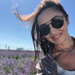 Виктория Семенова, 14.07, Москва