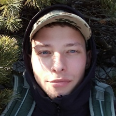 Арсений Каганович, 06.12.1994, Владивосток
