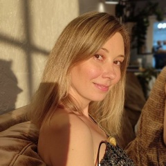 Екатерина Кудряшкина, 02.07, Самара