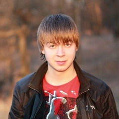 Слава Соболев, 01.06.1989, Днепр (Днепропетровск)
