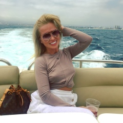 Диана Заровская, 04.06, Los Angeles