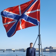 Евгений Кузнецов, 02.02.1976, Санкт-Петербург