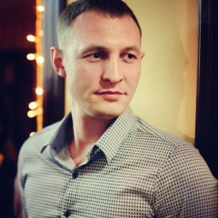 Павел Kaktus, 19.05, Челябинск