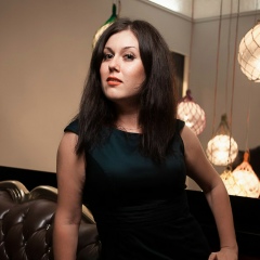 Кира Копелева, 14.02, Чернигов