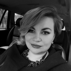 Евгения Долгих, 18.09.1985