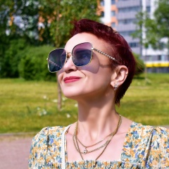Ирина Бекиш, 13.08, Санкт-Петербург